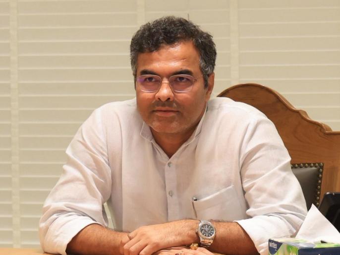 प्रवेश वर्मा के खिलाफ थप्पड़ मामले में NCR दर्ज