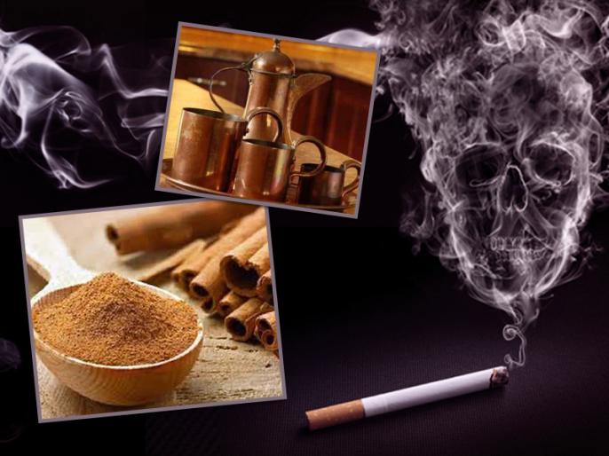 Quit Smoking Tips Try These Steps To Quit Smoking Using Ayurveda Foods, See Pics Photos