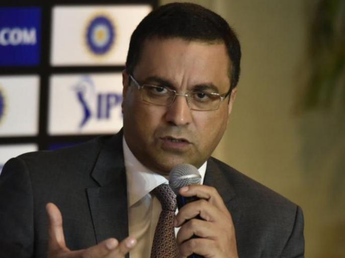 #MeToo: CAO seeks explanation from BCCI CEO Rahul Johri on sexual harassment allegations | सीओए ने बीसीसीआई सीईओ राहुल जोहरी से मांगा एक हफ्ते में जवाब, लगा है यौन शोषण का आरोप #MeToo: CAO seeks explanation from BCCI CEO Rahul Johri on sexual harassment allegations | सीओए ने बीसीसीआई सीईओ राहुल जोहरी से मांगा एक हफ्ते में जवाब, लगा है यौन शोषण का आरोप