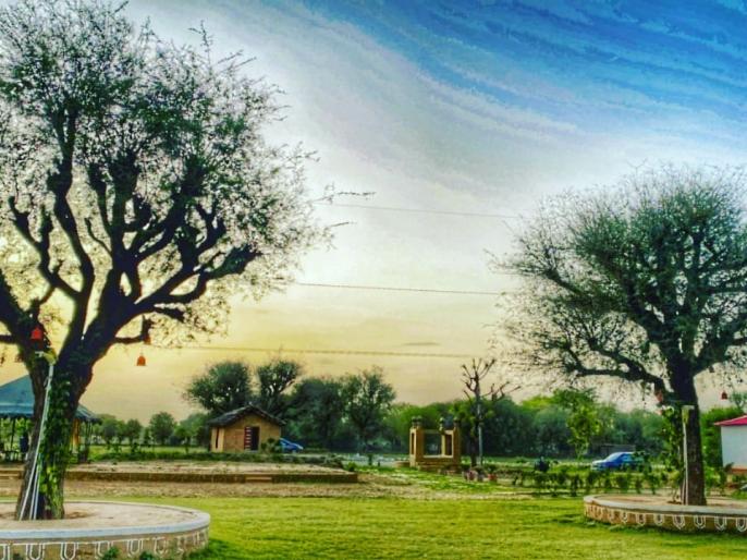 Sir Rual Rajasthan Rajasthan Rural Tourism Scheme: किसानों को फायदा!, कृषि आय के साथ ...
