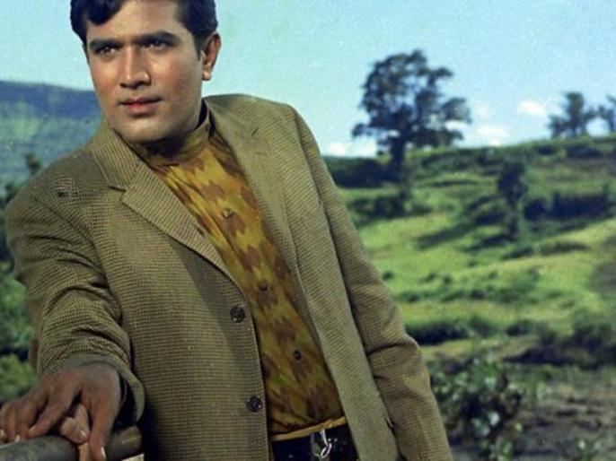 Rajesh khanna songs list