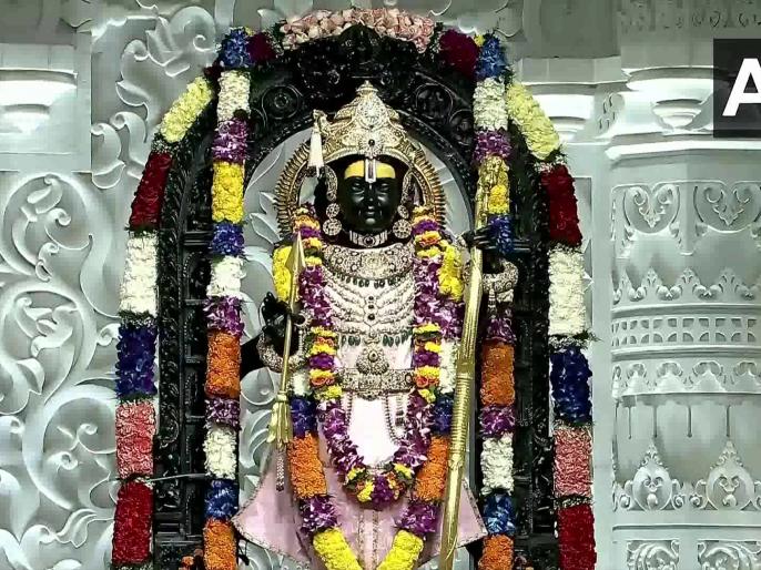 राम मंदिर चढ़ावा चोरी: 70,000 पन्नों का आरोपपत्र दाखिल, 8 आरोपी