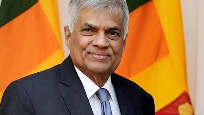 रानिल विक्रमसिंघे चुने गए श्रीलंका के अगले राष्ट्रपति, मिले 134 सांसदों के  वोट