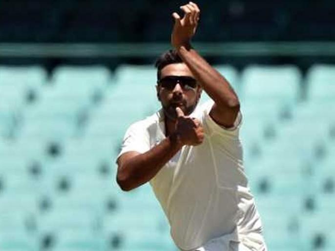 India vs England, 3rd Test: Ravichandran Ashwin takes 400 Test wickets, Become 2nd Fastest Bowler | IND vs ENG, 3rd Test: रविचंद्रन अश्विन ने झटके 400 टेस्ट विकेट, इस मामले में बने नंबर-2 India vs England, 3rd Test: Ravichandran Ashwin takes 400 Test wickets, Become 2nd Fastest Bowler | IND vs ENG, 3rd Test: रविचंद्रन अश्विन ने झटके 400 टेस्ट विकेट, इस मामले में बने नंबर-2