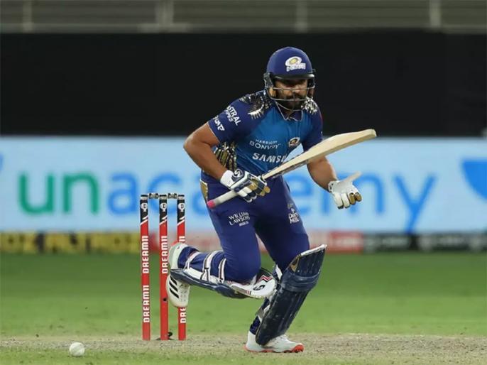 umbai vs Bangalore Chris Lynn call Rohit Run Out mix-up out there and Rohit gone | IPL 2021: क्रिस लीन की गलती के कारण आउट हुए रोहित शर्मा, निराश होकर गुस्से में लौटे पवेलियन और फिर... umbai vs Bangalore Chris Lynn call Rohit Run Out mix-up out there and Rohit gone | IPL 2021: क्रिस लीन की गलती के कारण आउट हुए रोहित शर्मा, निराश होकर गुस्से में लौटे पवेलियन और फिर...