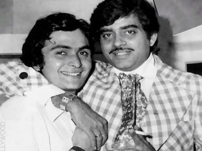 Shatrughan Sinha Has To Say About Rishi Kapoor And Ranbir Kapoor ...