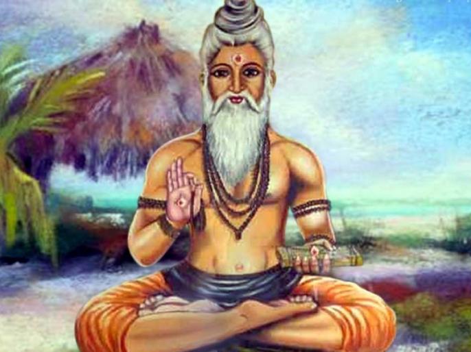 Pumpa Rishi Rishi Panchami 2019: ऋषि पंचमी व्रत की पूजा विधि और इस दिन पढ़ने चाहिए ...