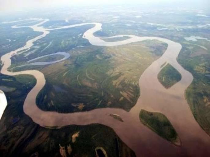 How can rivers be connected if one looks only at one own self-interest ...
