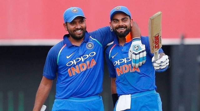 Virat-Rohit: क्या 2027 वर्ल्ड कप में नहीं दिखेंगे विराट-रोहित? गांगुली ने दिया बड़ा बयान 2 rohit sharma and virat kohli 202502305131