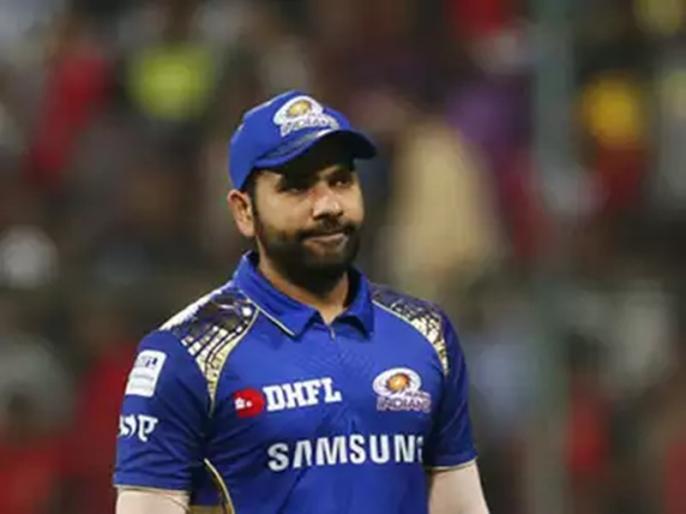 Captain Rohit Sharma on losing the first match in IPL said - It is important to win the championship. | IPL में नौंवी बार पहला मैच जीतने में असफल रही मुंबई इंडियंस, कप्तान रोहित शर्मा बोले- चैंपियनशिप जीतना महत्वपूर्ण है Captain Rohit Sharma on losing the first match in IPL said - It is important to win the championship. | IPL में नौंवी बार पहला मैच जीतने में असफल रही मुंबई इंडियंस, कप्तान रोहित शर्मा बोले- चैंपियनशिप जीतना महत्वपूर्ण है