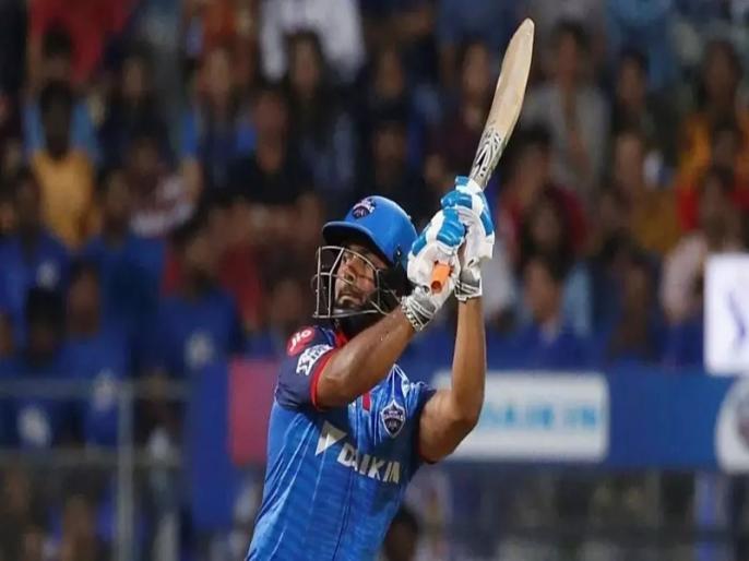 IPL 2021 Brian Lara says Rishabh Pant has grown in the last four months | IPL 2021 : ऋषभ पंत को लेकर इस महान बल्लेबाज ने बांधे तारीफों के पुल, कही दिल छू लेने वाली बात IPL 2021 Brian Lara says Rishabh Pant has grown in the last four months | IPL 2021 : ऋषभ पंत को लेकर इस महान बल्लेबाज ने बांधे तारीफों के पुल, कही दिल छू लेने वाली बात