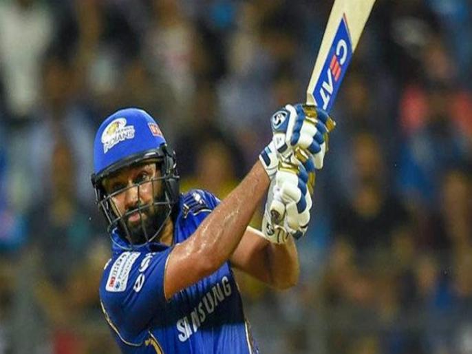 Rohit Sharma becomes 3rd captain to score 4000 runs in IPL History | IPL 2021: रोहित शर्मा ने रचा इतिहास, आईपीएल इतिहास में ऐसा कारनामा करने वाले बने तीसरे कप्तान Rohit Sharma becomes 3rd captain to score 4000 runs in IPL History | IPL 2021: रोहित शर्मा ने रचा इतिहास, आईपीएल इतिहास में ऐसा कारनामा करने वाले बने तीसरे कप्तान