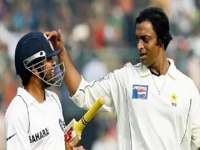 'This is God? InKi Khairiyat Nahi': Shoaib Akhtar Recalls facing Sachin Tendulkar for the first time | 'ये भगवान हैं?': शोएब अख्तर ने किया सचिन तेंदुलकर से हुई पहली भिड़ंत को याद 'This is God? InKi Khairiyat Nahi': Shoaib Akhtar Recalls facing Sachin Tendulkar for the first time | 'ये भगवान हैं?': शोएब अख्तर ने किया सचिन तेंदुलकर से हुई पहली भिड़ंत को याद