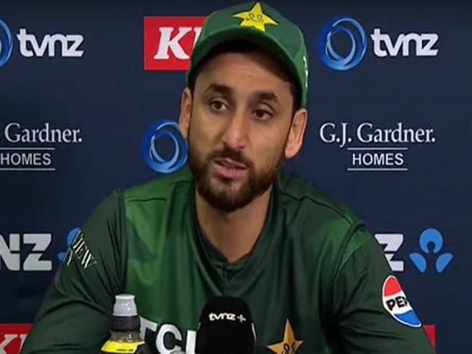 PCB ने सलमान आगा को T20I कप्तानी से हटाया, फरहान नए कप्तान