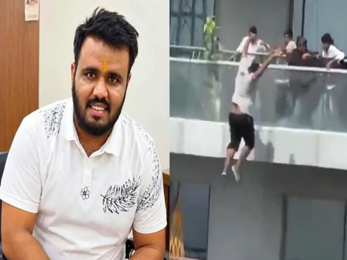 गुरुग्राम के सॉफ्टवेयर इंजीनियर ने नोएडा में आत्महत्या की