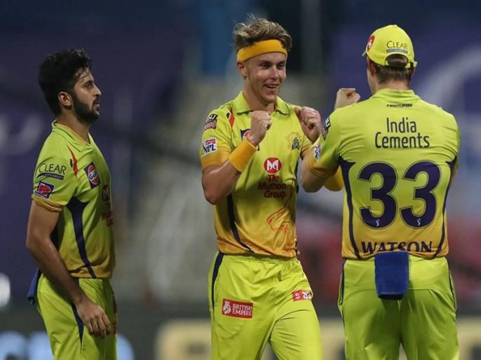 IND vs ENG Sam Curran to Miss 4th Test Will Arrive With Limited-Overs Squad | Ind vs Eng: भारत के खिलाफ चौथे टेस्ट से बाहर हुआ CSK की ओर से कहर बरपाने वाला यह खिलाड़ी, जानें वजह IND vs ENG Sam Curran to Miss 4th Test Will Arrive With Limited-Overs Squad | Ind vs Eng: भारत के खिलाफ चौथे टेस्ट से बाहर हुआ CSK की ओर से कहर बरपाने वाला यह खिलाड़ी, जानें वजह