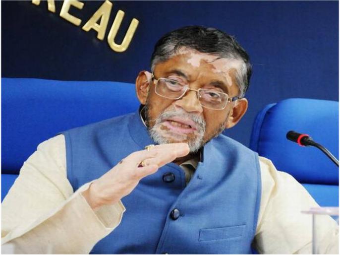 राज्यसभा चुनाव: भाजपा ने यूपी से 8 उम्मीदवार घोषित किए