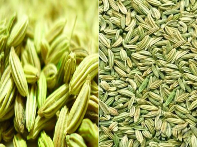Benefits of Eating Fennel Seeds on empty stomach in hindi स्वास्थ्य