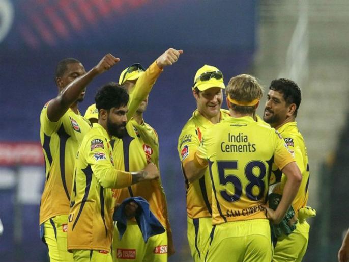 IPL 2021 Sam Curran Hints At Missing Home Tests vs New Zealand If CSK Reaches Playoffs | CSK के लिए अपनी टीम के मैच छोड़ने को तैयार हुआ यह खिलाड़ी, कहा- धोनी की टीम फाइनल में पहुंचती है तो… IPL 2021 Sam Curran Hints At Missing Home Tests vs New Zealand If CSK Reaches Playoffs | CSK के लिए अपनी टीम के मैच छोड़ने को तैयार हुआ यह खिलाड़ी, कहा- धोनी की टीम फाइनल में पहुंचती है तो…