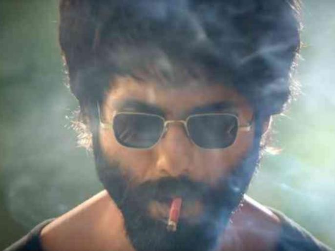 Deva First Look: 'देवा' में शाहिद कपूर का दिखेगा दमदार अवतार, इस दिन ...