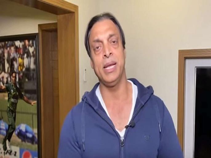 Shoaib Akhtar Slams PCB After PSL is Postponed Due to Rise in COVID-19 Cases Calls PCB Incompetent | पाकिस्तान क्रिकेट बोर्ड पर फूटा शोएब अख्तर का गुस्सा, कहा- जहां खिलाड़ी रुके थे वहां शादियां हो रही थीं और... Shoaib Akhtar Slams PCB After PSL is Postponed Due to Rise in COVID-19 Cases Calls PCB Incompetent | पाकिस्तान क्रिकेट बोर्ड पर फूटा शोएब अख्तर का गुस्सा, कहा- जहां खिलाड़ी रुके थे वहां शादियां हो रही थीं और...