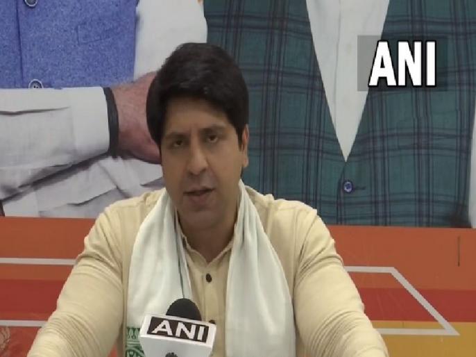 शहज़ाद पूनावाला ने मिडिल क्लास के लिए इनकम टैक्स खत्म करने की मांग की