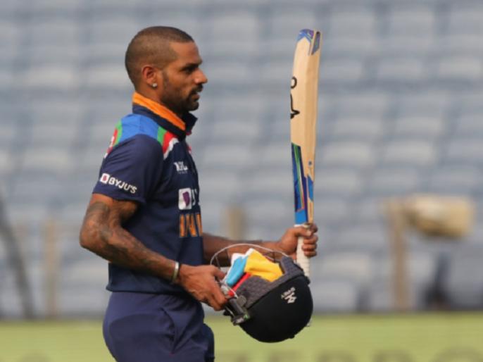 BCCI announces Team India for Sri Lanka tour, Shikhar Dhawan will captain | BCCI ने श्रीलंका दौरे के लिए टीम इंडिया का ऐलान किया, शिखर धवन होंगे कप्तान, भुवनेश्वर कुमार उप कप्तान BCCI announces Team India for Sri Lanka tour, Shikhar Dhawan will captain | BCCI ने श्रीलंका दौरे के लिए टीम इंडिया का ऐलान किया, शिखर धवन होंगे कप्तान, भुवनेश्वर कुमार उप कप्तान