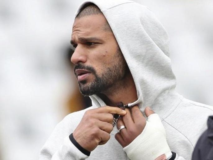 India vs England: BCCI asks Shikhar Dhawan and other white-ball specialists to report on March 1 | IND vs ENG: शिखर धवन-ईशान किशन समेत इन खिलाड़ियों को BCCI ने दिए आदेश, 1 मार्च तक का मिला समय India vs England: BCCI asks Shikhar Dhawan and other white-ball specialists to report on March 1 | IND vs ENG: शिखर धवन-ईशान किशन समेत इन खिलाड़ियों को BCCI ने दिए आदेश, 1 मार्च तक का मिला समय