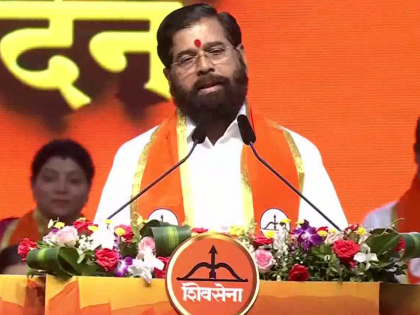 शिंदे-मोदी मुलाकात के बाद शिवसेना विधायकों की संख्या 60 होने का दावा