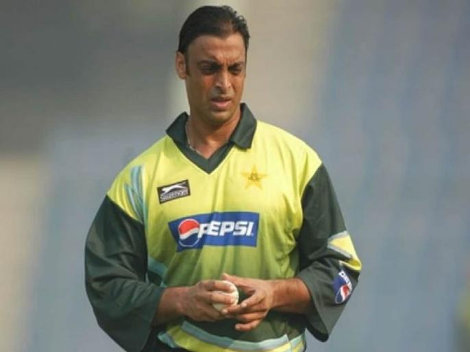 Turned Down 175000 pound Contract with Nottinghamshire to Fight Kargil War: Shoaib Akhtar | शोएब अख्तर का चौंकाने वाला दावा, 'कारगिल युद्ध लड़ने के लिए ठुकरा दिया था नॉटिंघमशर के साथ करोड़ों का करार' Turned Down 175000 pound Contract with Nottinghamshire to Fight Kargil War: Shoaib Akhtar | शोएब अख्तर का चौंकाने वाला दावा, 'कारगिल युद्ध लड़ने के लिए ठुकरा दिया था नॉटिंघमशर के साथ करोड़ों का करार'