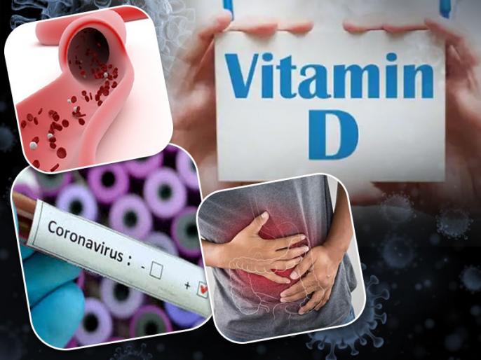 side effects of too much vitamin D cause of kidney and bones vitamin d