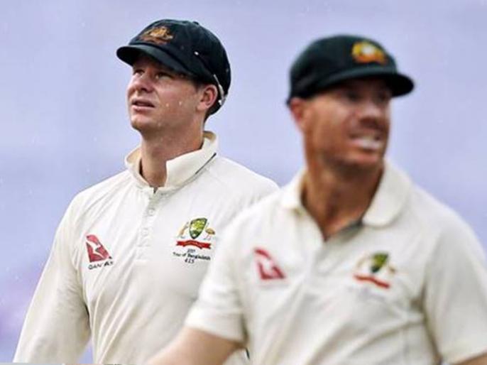 steve smith and david warner will not play in big bash league 2018 | à¤¬à¤¿à¤ à¤¬à¥à¤¶ à¤²à¥à¤ à¤®à¥à¤ à¤à¥à¤¯à¤¾ à¤à¥à¤²à¥à¤à¤à¥ à¤¸à¥à¤à¥à¤µ à¤¸à¥à¤®à¤¿à¤¥ à¤à¤° à¤¡à¥à¤µà¤¿à¤¡ à¤µà¥à¤°à¥à¤¨à¤°? à¤¸à¤¾à¤®à¤¨à¥ à¤à¤ à¤¯à¥ à¤à¤¬à¤°