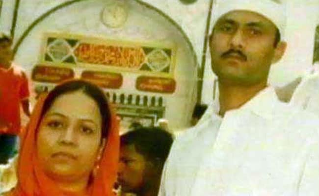Gujrat : decision will come by 21december in Sohrabuddin-Prajapati fake encounter case | गुजरात : सोहराबुद्दीन प्रजापति केस में 21 दिसंबर को आ सकता है फैसला, कई बड़े आईपीएस अफसर के नाम हैं शामिल Gujrat : decision will come by 21december in Sohrabuddin-Prajapati fake encounter case | गुजरात : सोहराबुद्दीन प्रजापति केस में 21 दिसंबर को आ सकता है फैसला, कई बड़े आईपीएस अफसर के नाम हैं शामिल