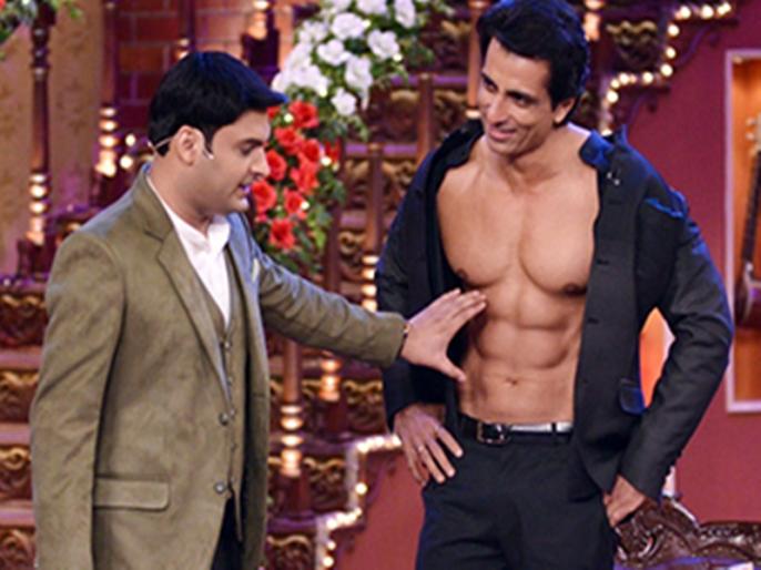 Sonu Sood To Be The First Guest Of The Kapil Sharma Show After Shooting Resumes | 'द कपिल शर्मा शो' में नजर आएंगे 'मजदूरों के मसीहा' सोनू सूद? जानिए कब शुरू होगी शूटिंग