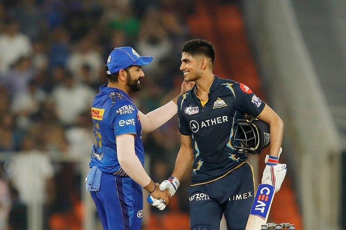 IPL 2023: साहा और पाटीदार क्लब में शामिल गिल, 49 गेंद में शतक, आईपीएल ...