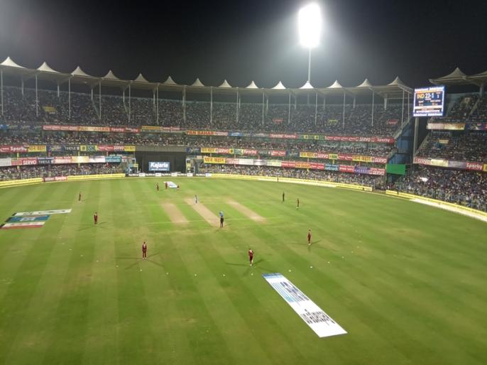 Cricketer who was hit in the head by ball travelling at 120mph releases video after India was swept with rumours that he DIED | गेंदबाज के सिर पर लगी गेंद तो मैदान पर ही गया गिर, लोग बता चुके थे मृत, अब वीडियो जारी कर कहा- मैं जिंदा हूं Cricketer who was hit in the head by ball travelling at 120mph releases video after India was swept with rumours that he DIED | गेंदबाज के सिर पर लगी गेंद तो मैदान पर ही गया गिर, लोग बता चुके थे मृत, अब वीडियो जारी कर कहा- मैं जिंदा हूं