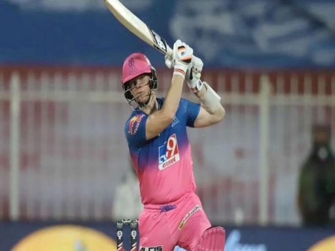 Steve Smith really excited to join Delhi Capitals Hopeful of helping the team go one better than last year | दिल्ली कैपिटल्स को पहली बार खिताब दिलाने को बेताब स्टीव स्मिथ, टीम के खिलाड़ियों को लेकर कही यह बात Steve Smith really excited to join Delhi Capitals Hopeful of helping the team go one better than last year | दिल्ली कैपिटल्स को पहली बार खिताब दिलाने को बेताब स्टीव स्मिथ, टीम के खिलाड़ियों को लेकर कही यह बात