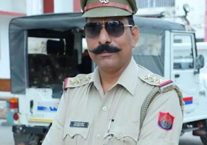 bulandshahr violence: killed police subodh kumar singh investigation | बुलंदशहर हिंसा: मारे गये इंसपेक्टर की भूमिका की जांच की जानी चाहिए bulandshahr violence: killed police subodh kumar singh investigation | बुलंदशहर हिंसा: मारे गये इंसपेक्टर की भूमिका की जांच की जानी चाहिए