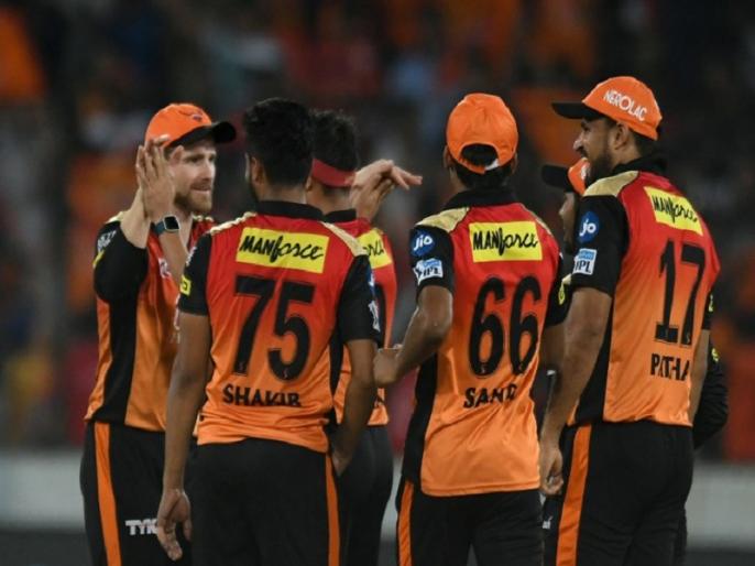 IPL 2021 Kolkata Knight Riders and Sunrisers Hyderabad Returning capacity VVS Laxman's column | हैदराबाद में वापसी की क्षमता, वीवीएस लक्ष्मण का कॉलम IPL 2021 Kolkata Knight Riders and Sunrisers Hyderabad Returning capacity VVS Laxman's column | हैदराबाद में वापसी की क्षमता, वीवीएस लक्ष्मण का कॉलम