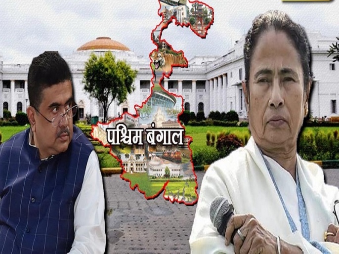 West Bengal Election: कौन हैं शुभेंदु अधिकारी? क्यों इनसे डरी हुई है ममता सरकार