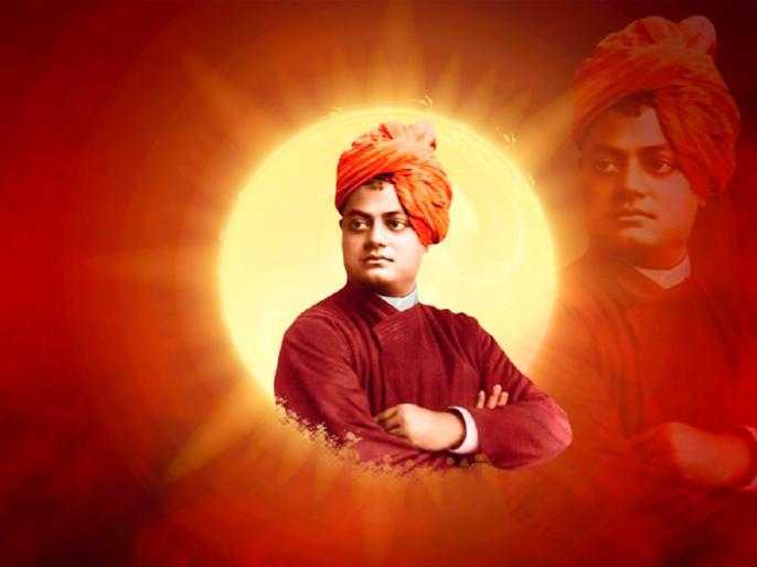 history of January 12 Swami Vivekananda birthday | आज ही के दिन हुआ था युवाओं के प्रेरणास्त्रोत स्वामी विवेकानंद का जन्म, जानिए 12 जनवरी के इतिहास में क्या-क्या दर्ज history of January 12 Swami Vivekananda birthday | आज ही के दिन हुआ था युवाओं के प्रेरणास्त्रोत स्वामी विवेकानंद का जन्म, जानिए 12 जनवरी के इतिहास में क्या-क्या दर्ज
