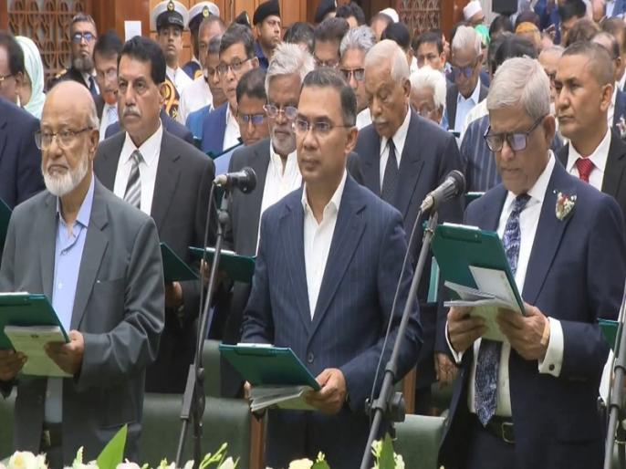 बांग्लादेश पीएम की भारत यात्रा को लेकर अनिश्चितता, राष्ट्रपति भवन ने की तैयारी