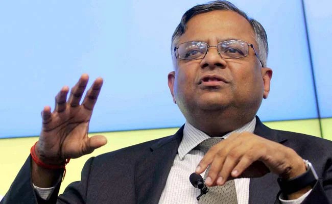 चंद्रशेखरन फरवरी 2027 में टाटा संस छोड़ेंगे, उत्तराधिकारी की तलाश शुरू