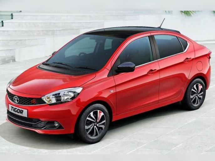 Tata Tigor Buzz Special Edition Launched; Prices Start At ₹ 5.68 Lakh | Tata Tigor Buzz स्पेशल एडिशन भारतीय बाज़ार में लॉन्च, कीमत 5.68 लाख रुपये से शुरू Tata Tigor Buzz Special Edition Launched; Prices Start At ₹ 5.68 Lakh | Tata Tigor Buzz स्पेशल एडिशन भारतीय बाज़ार में लॉन्च, कीमत 5.68 लाख रुपये से शुरू