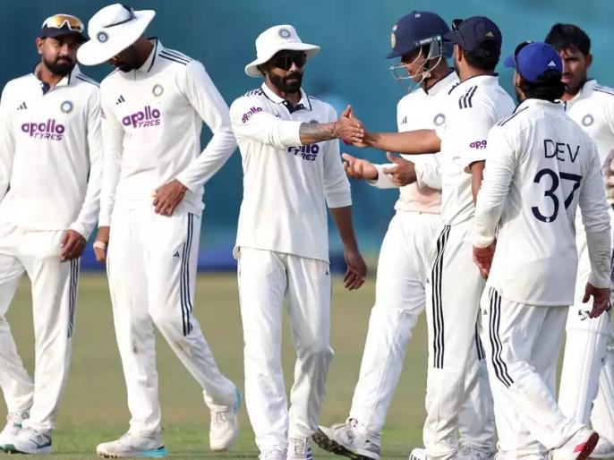 अभ्यास मैच में श्रीलंका का 363 रन, भारतीय स्पिनरों ने संभाला मोर्चा