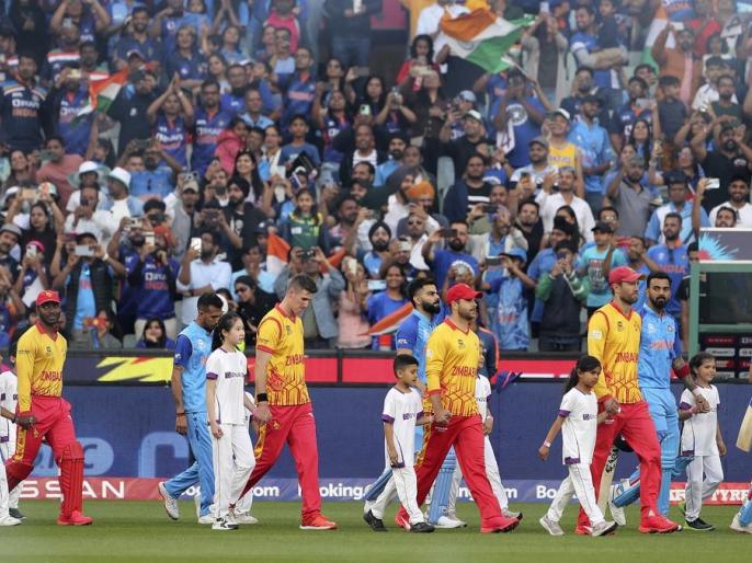 India tour of Zimbabwe 2024 टी20 विश्व कप के बाद इस देश का दौरा करेगी