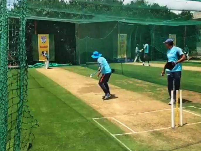 india vs australia bcci announced probable 12 players for 1st t20 at brisbane gaba | IND Vs AUS: पहले टी20 के लिए टीम इंडिया में चुने गये ये 12 खिलाड़ी, जानिए किसे मिला मौका india vs australia bcci announced probable 12 players for 1st t20 at brisbane gaba | IND Vs AUS: पहले टी20 के लिए टीम इंडिया में चुने गये ये 12 खिलाड़ी, जानिए किसे मिला मौका