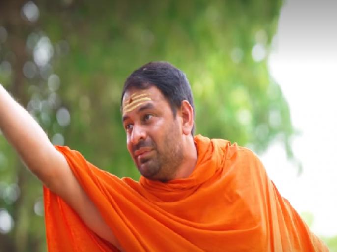 तेज प्रताप का 'धोती योग' वायरल, भोजपुरी शो में डेब्यू
