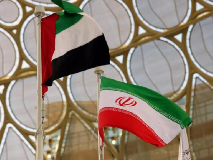 ईरान पर मिसाइल हमले का आरोप, UAE ने व्यापार रोका
