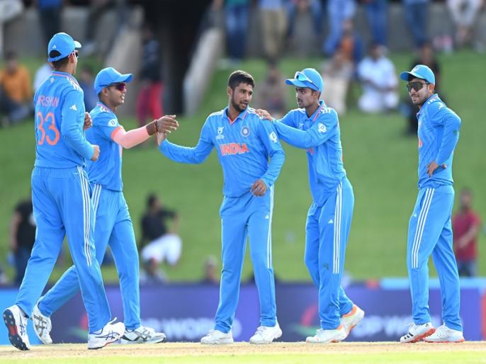 IND Vs BAN Under-19 World Cup: भारत ने अंडर- 19 विश्व कप में बांग्लादेश ...